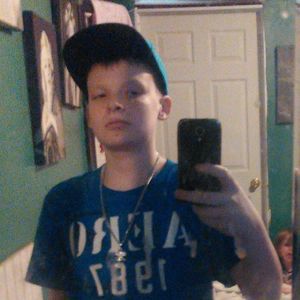 Meet your Posher, Jacob